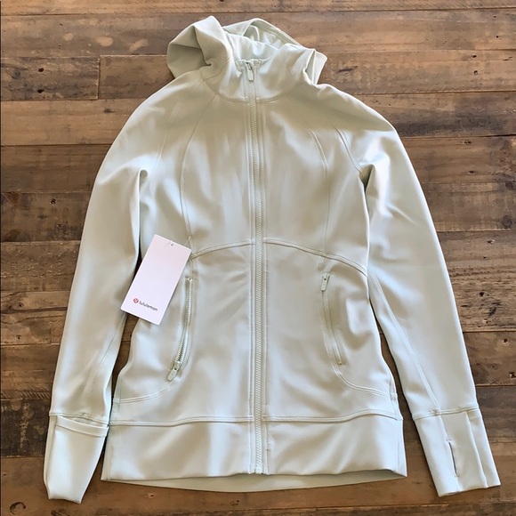 lululemon athletica Jackets & Blazers - RARE Mint Lululemon Jacket NWT